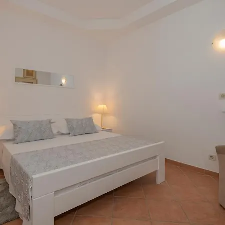 Apartment New Lucija With Sea View Baska Voda